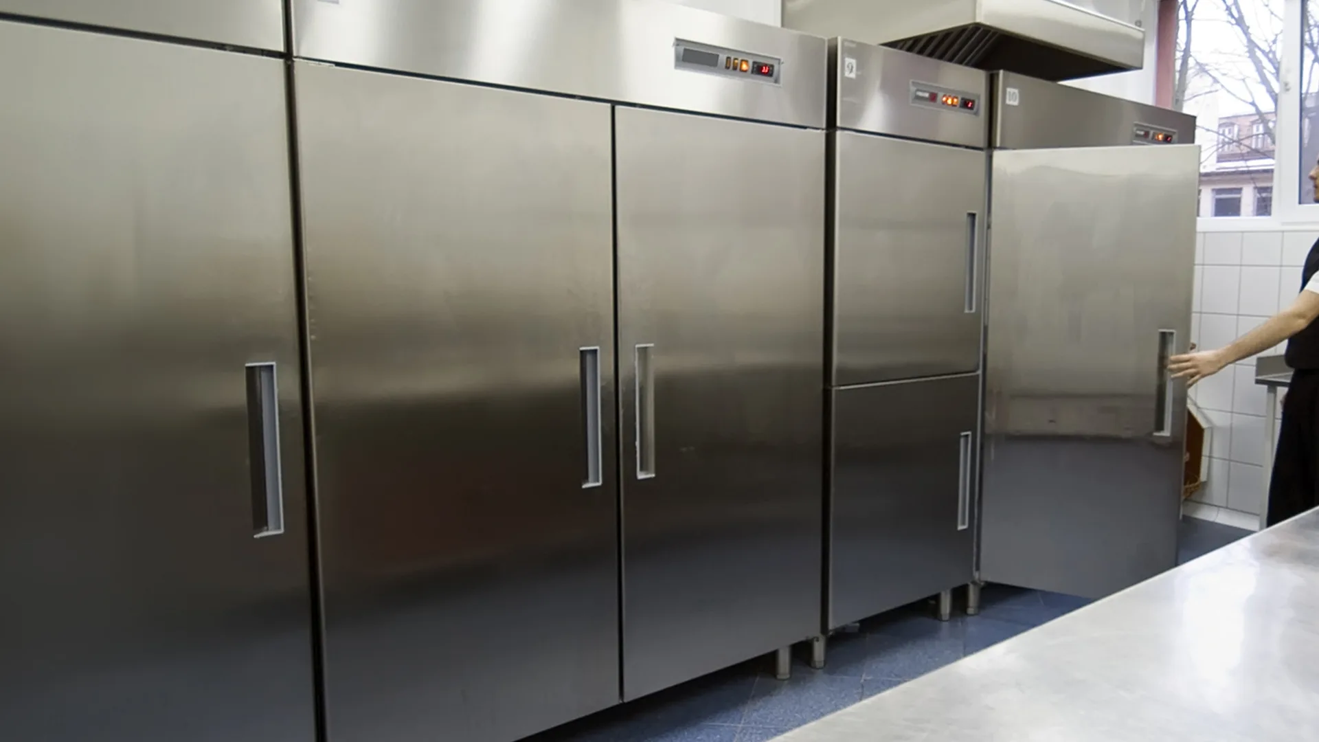 All About Atosa Commercial Refrigerators & Freezers