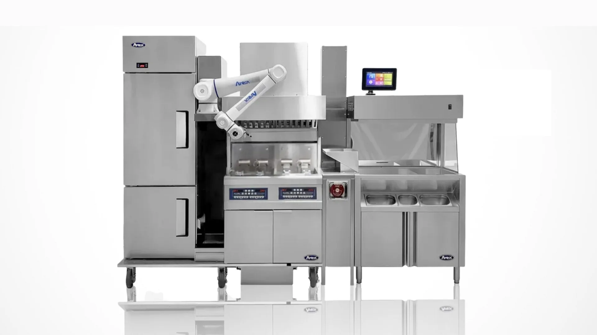 Commercial Equipment Industry & The Future of Automation