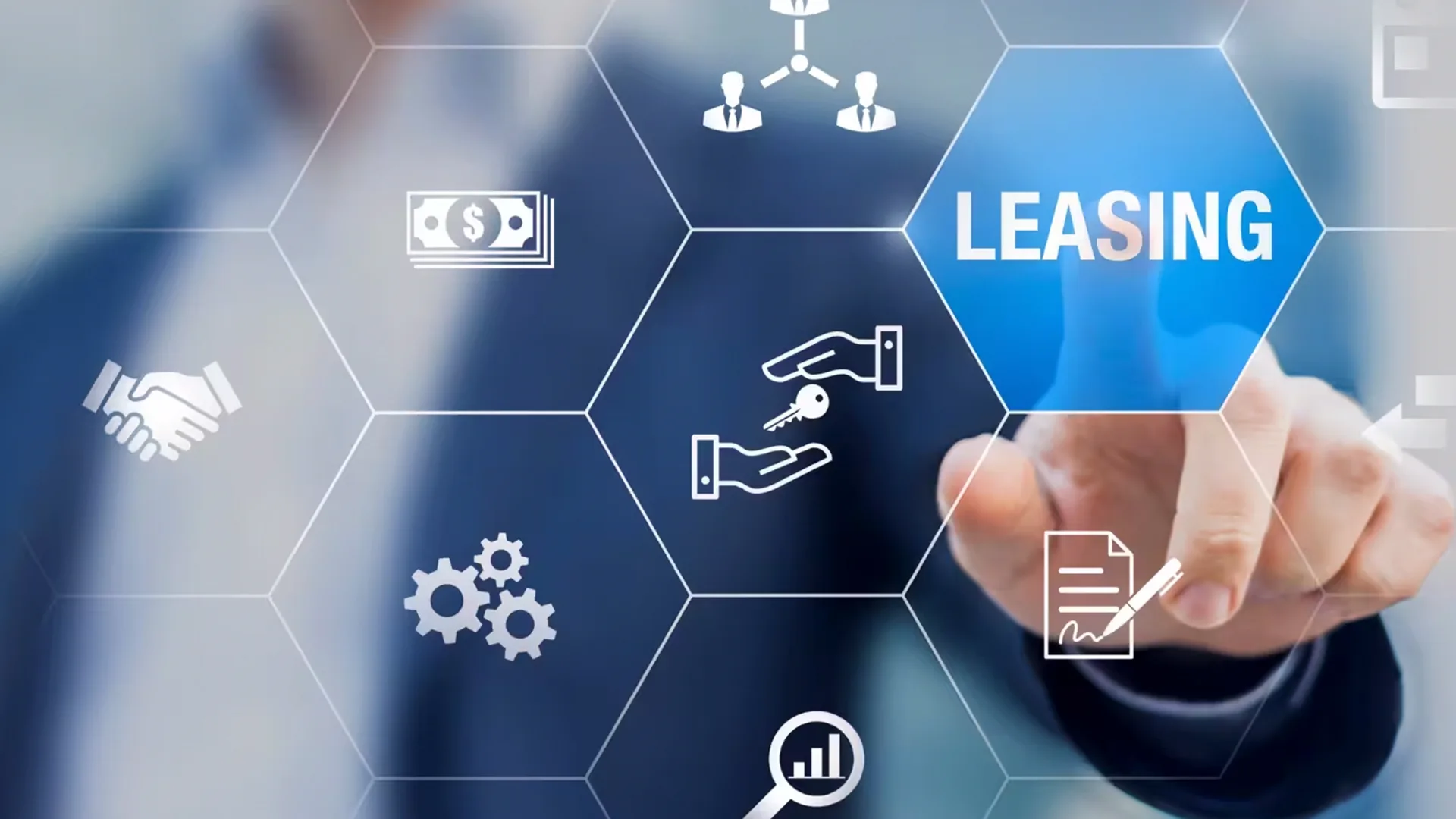 How Leasing Can Help you Grow Your Business