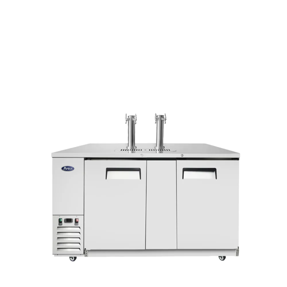 Back Bar Equipment