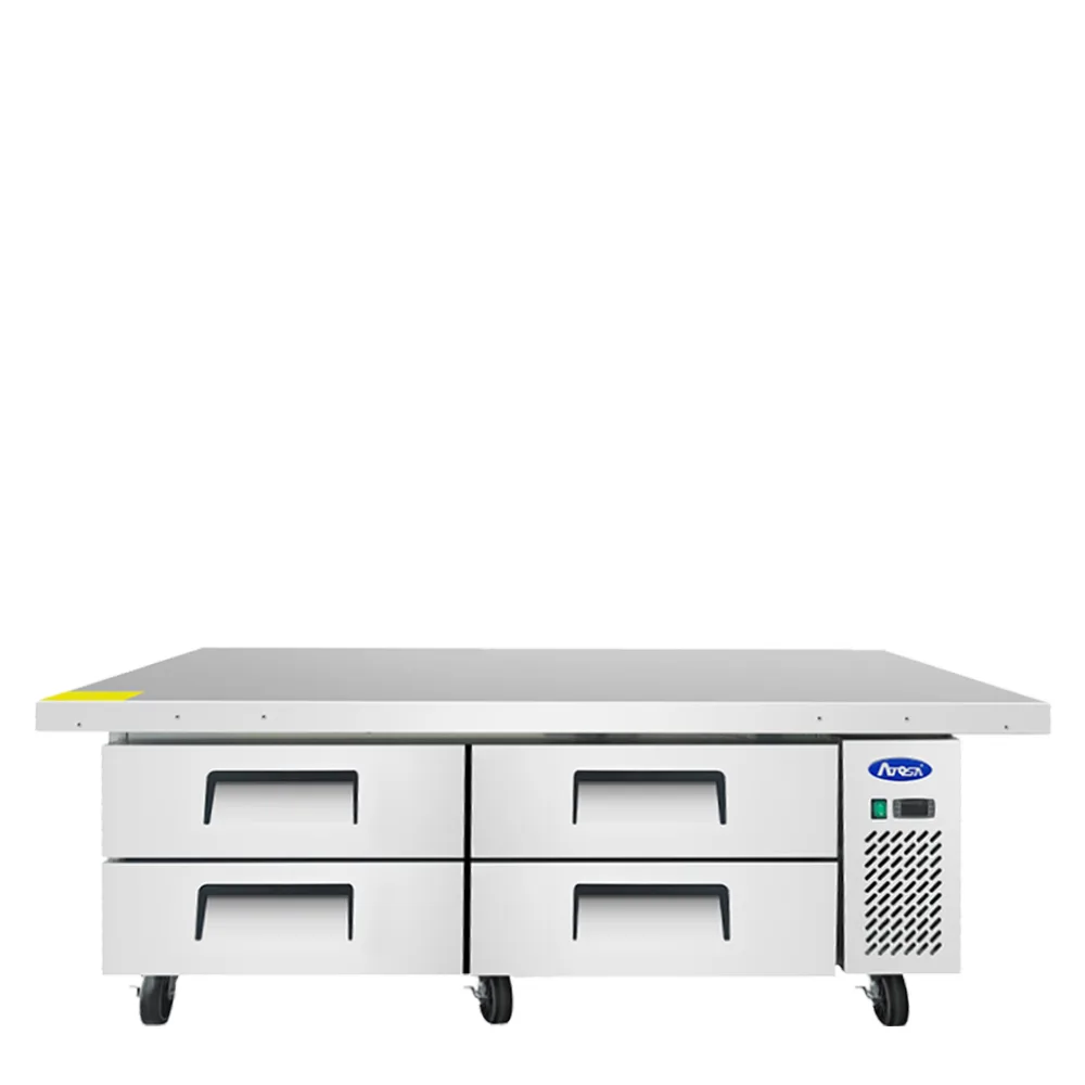Chef Base