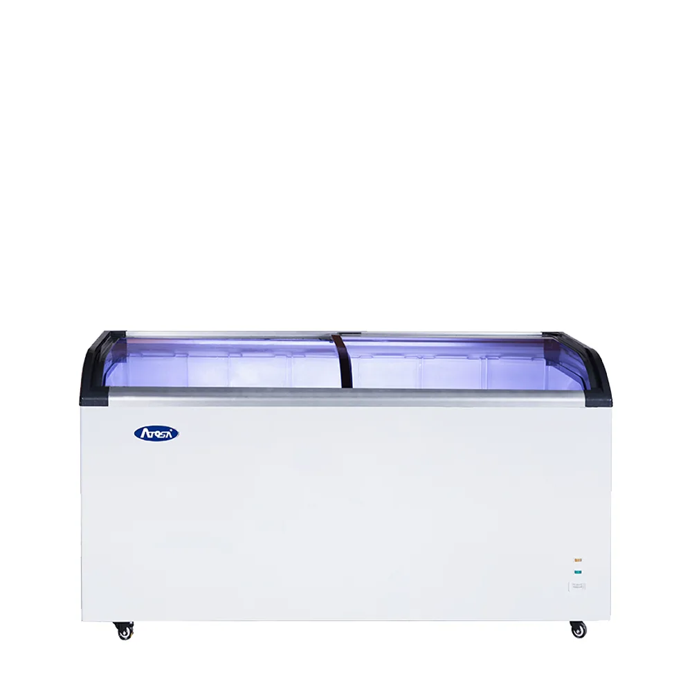 Chest Freezers