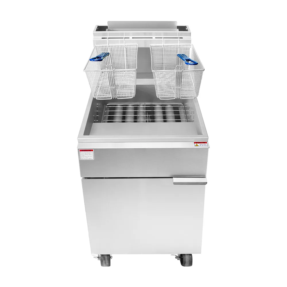 Commercial Fryers