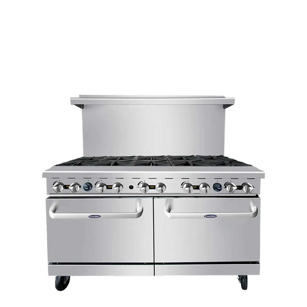 Gas Ranges
