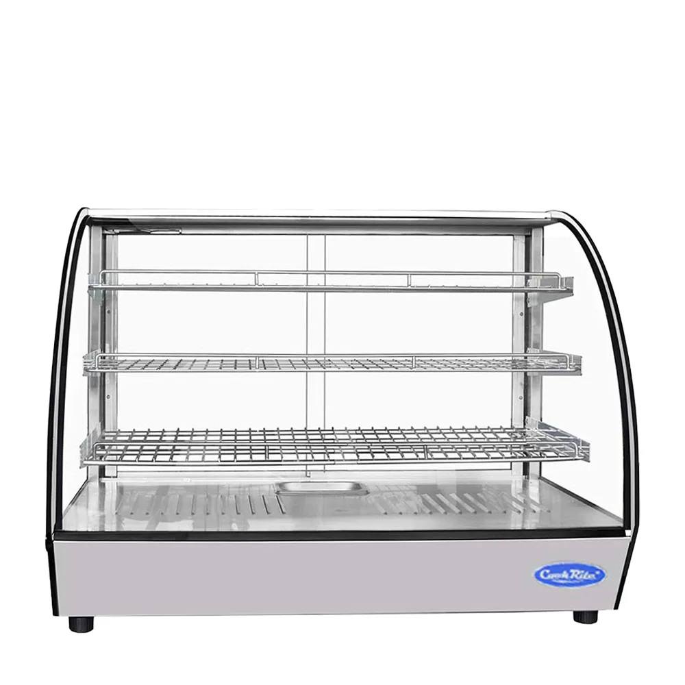 Holding & Warming Equipment