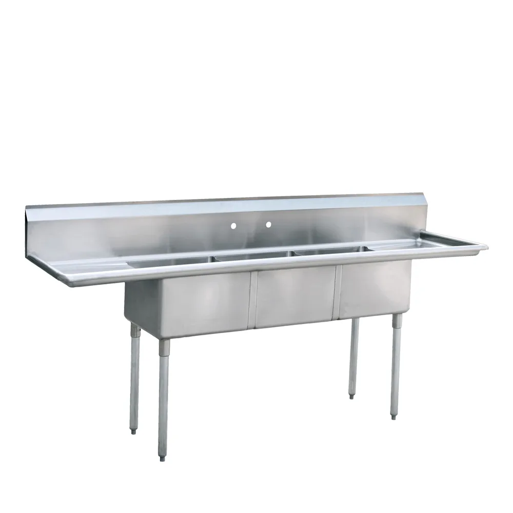 Sinks