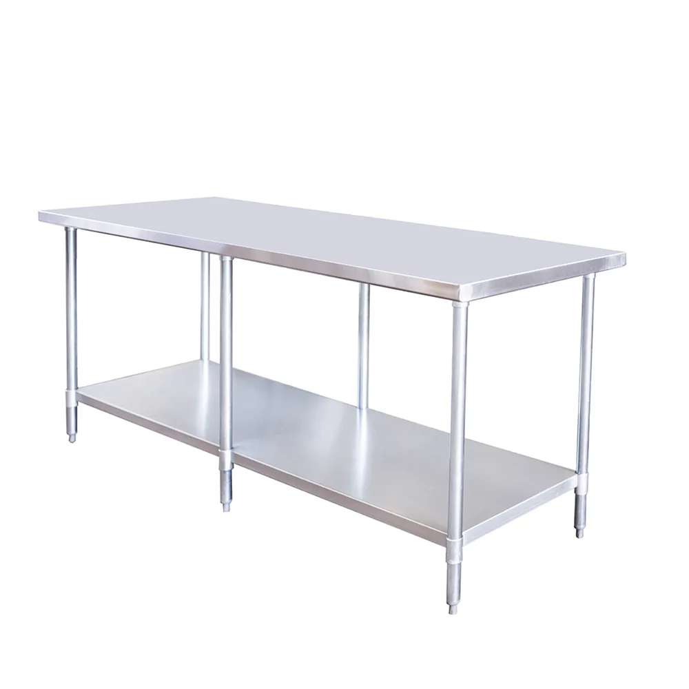 Work Tables