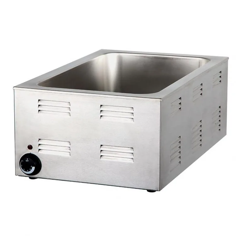 Atosa Food Warmer