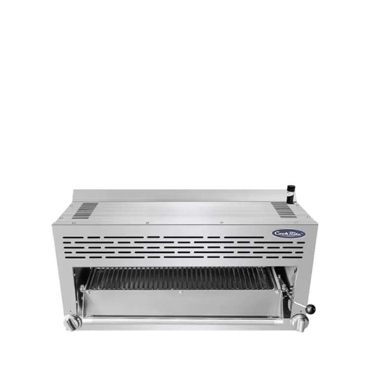 Atosa 36″ Salamander Broiler