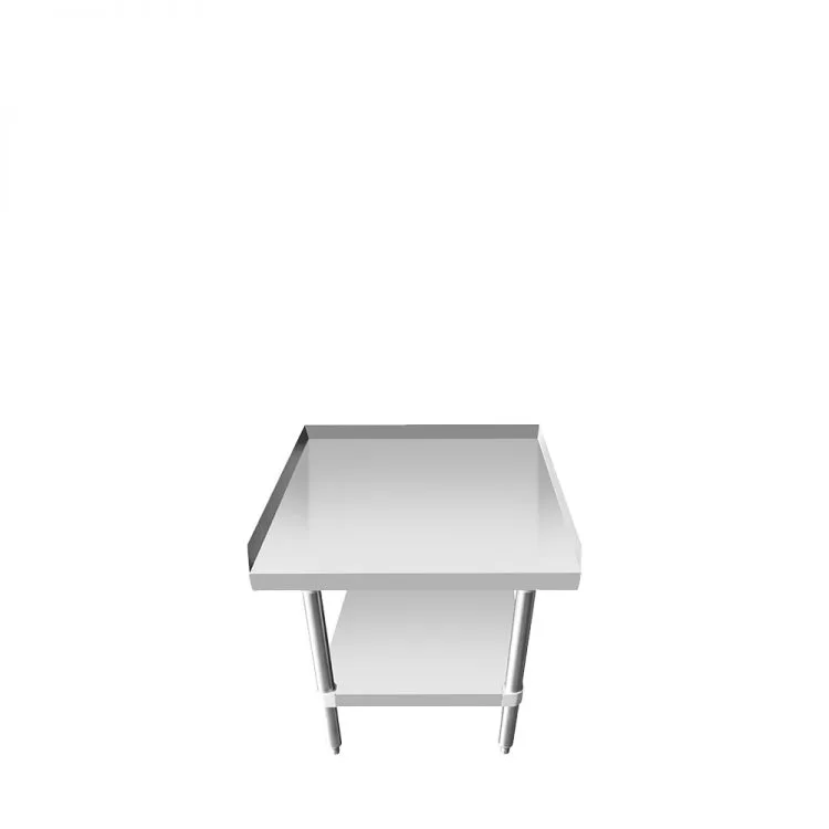 Atosa 30″ x 24″ S/S Equipment Stand