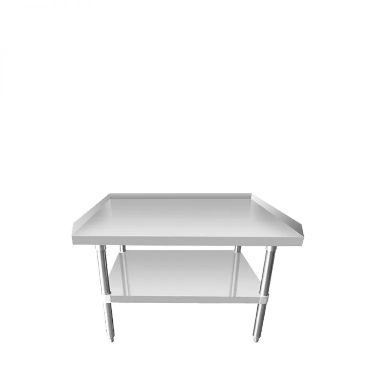 Atosa 30″ x 36″ S/S Equipment Stand