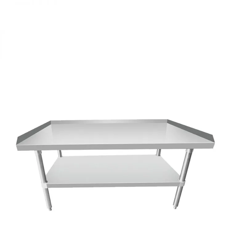 Atosa 30″ x 48″ S/S Equipment Stand
