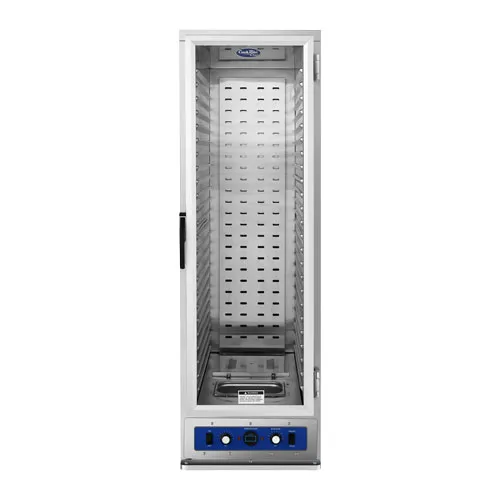 Atosa Heated Insulated Cabinet (Holds 24 Pans)