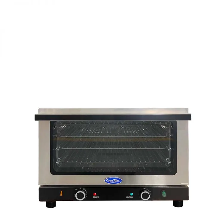 Atosa Countertop Convection Ovens