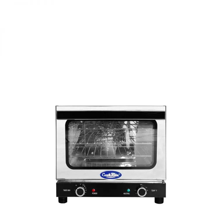 Atosa Countertop Convection Ovens