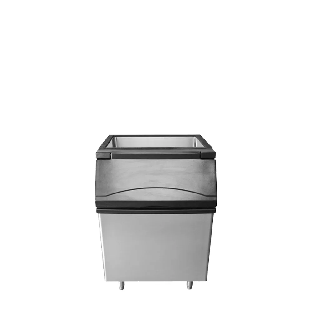 Atosa Ice Storage Bin (395 LB Capacity)