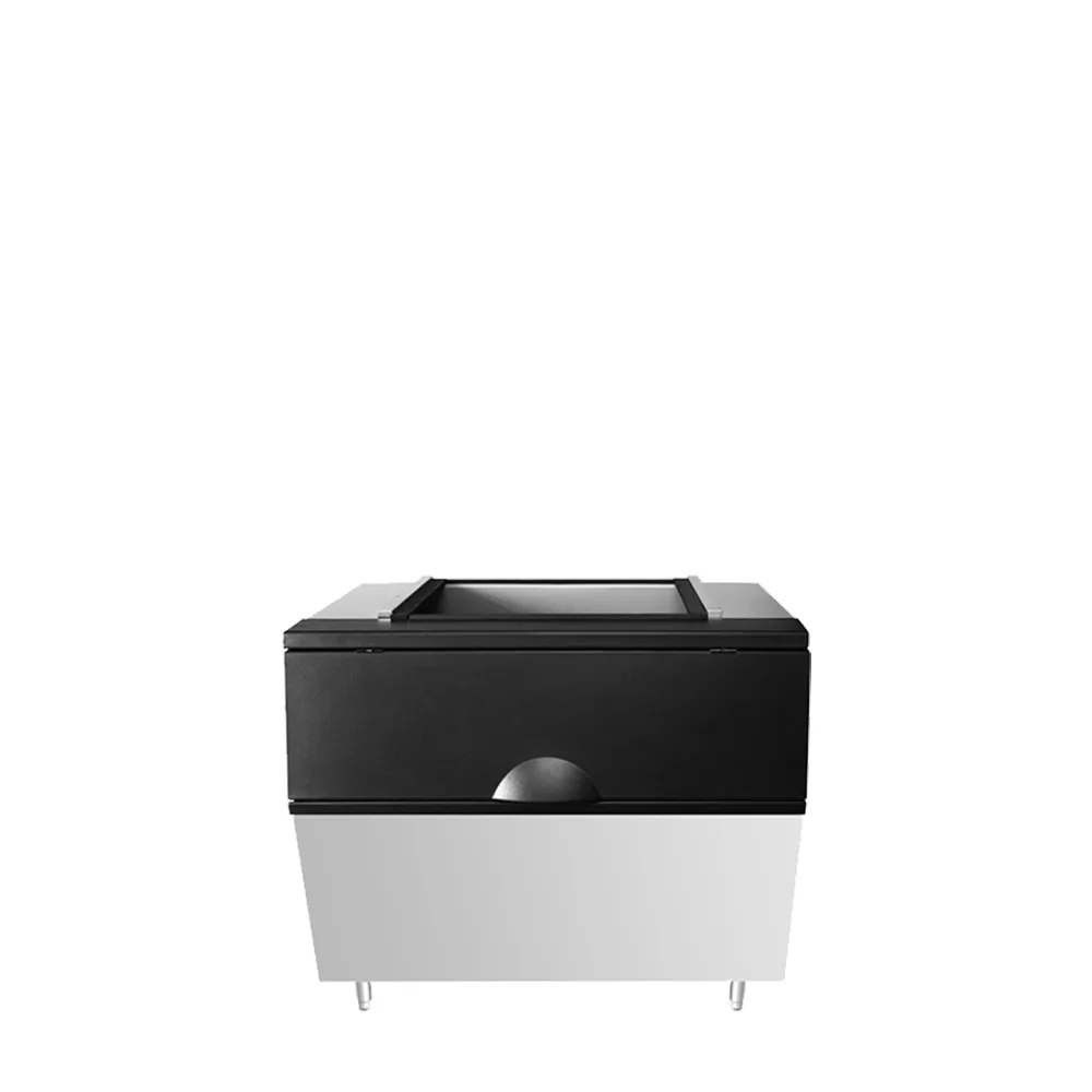Atosa Ice Storage Bin (700 LB Capacity)