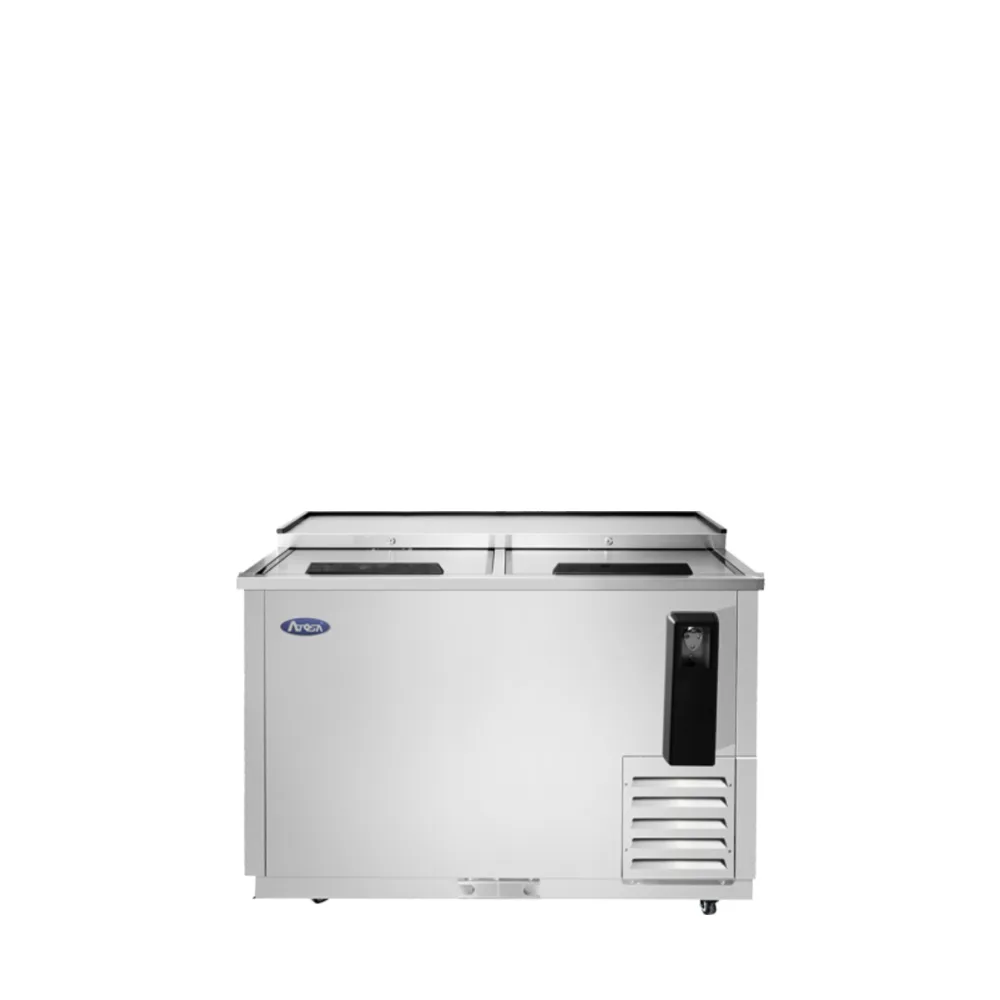 Atosa 50″ Horizontal Bottle Cooler