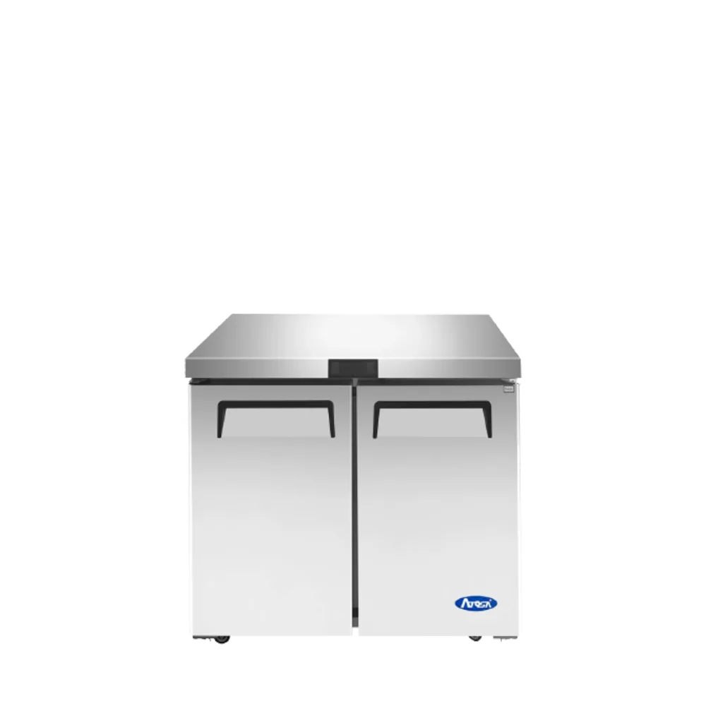 Atosa 36″ Undercounter Refrigerator