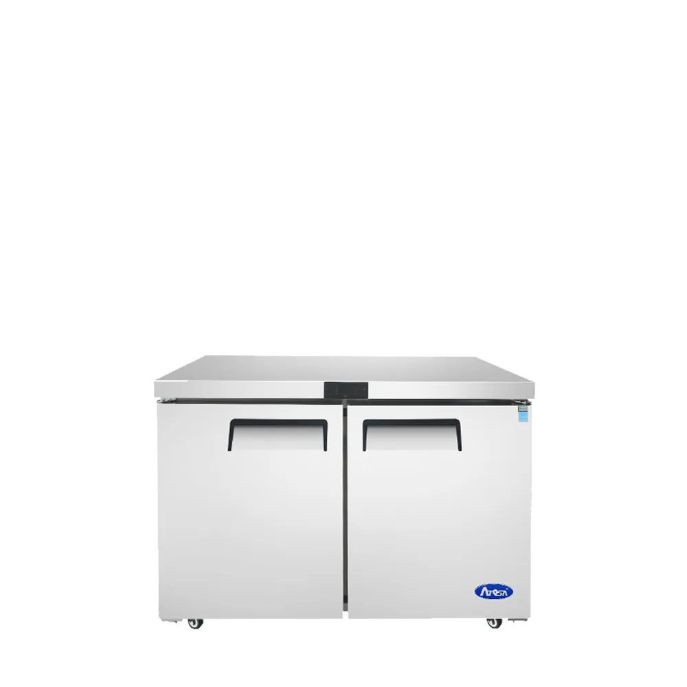 Atosa 48″ Undercounter Refrigerator