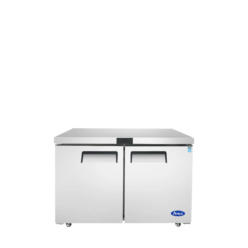Atosa 60″ Undercounter Refrigerator