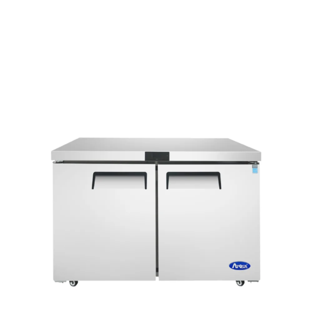 Atosa 48″ Undercounter Freezer