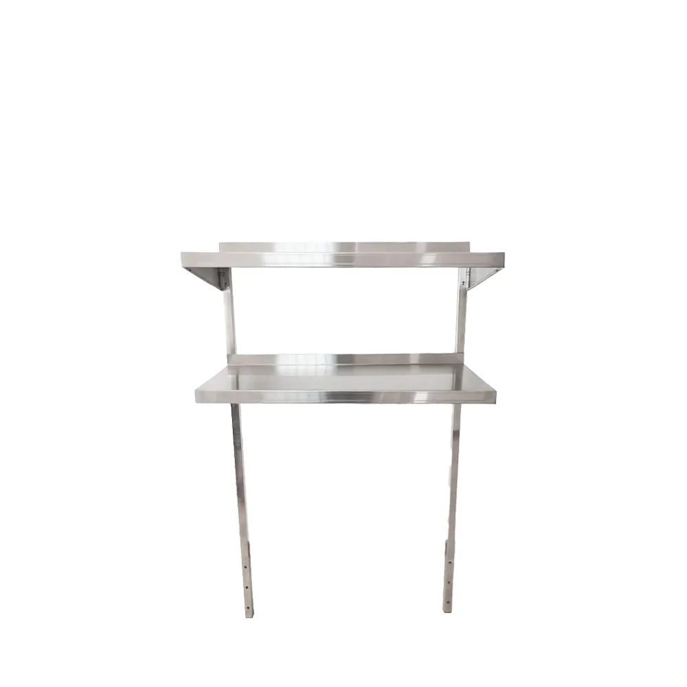 Atosa 24″ Double Overshelves for MSF Series