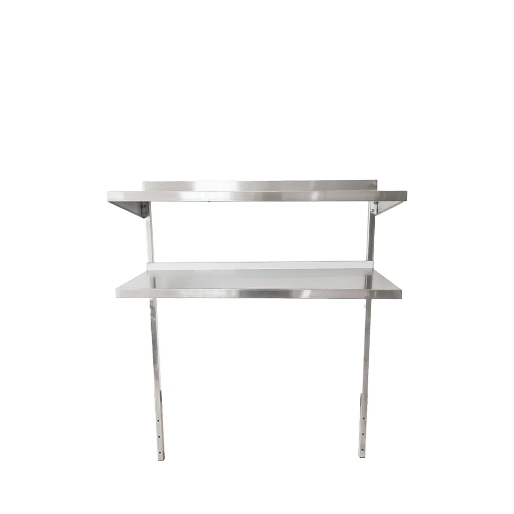 Atosa 36″ Double Overshelves for MSF Series