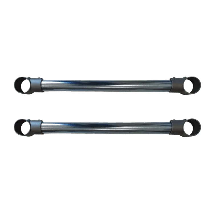 Atosa Cross Bar for Sink (Pair) – for MRSA and MOP Sinks