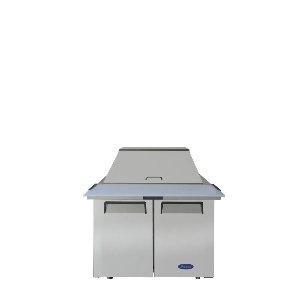 Atosa 36″ Refrigerated Mega Top Sandwich Prep. Table