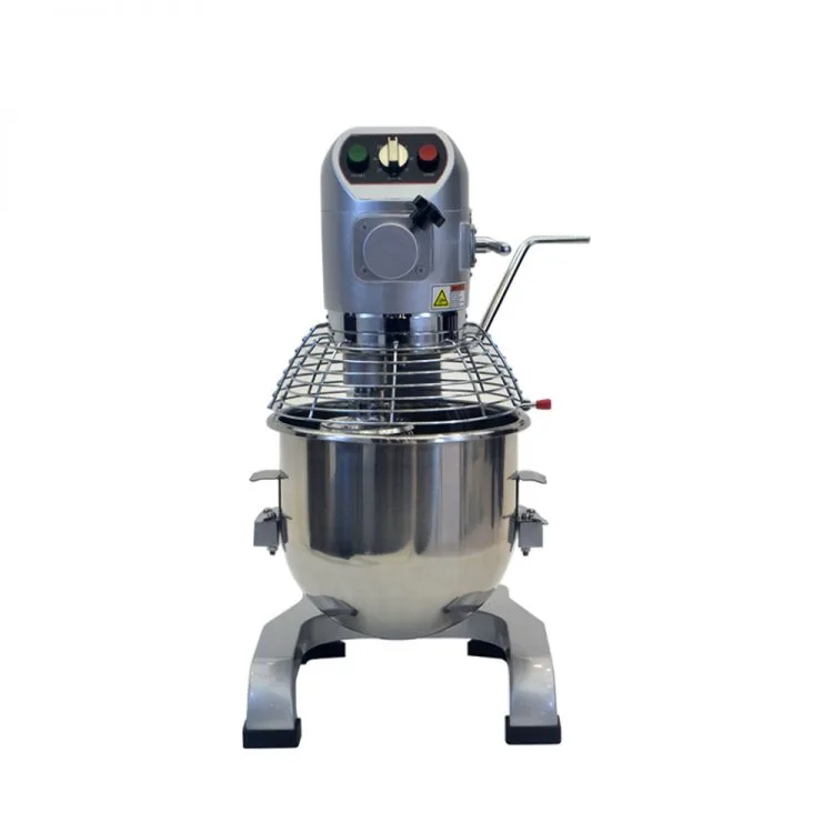 Atosa 20 lb Planetary Mixer