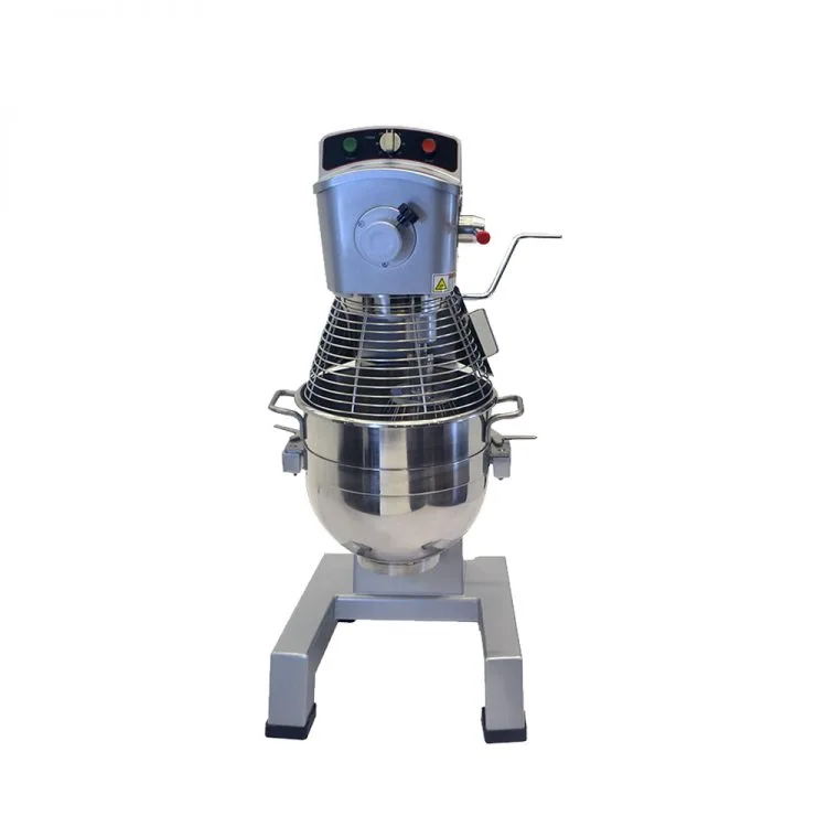 Atosa 30 lb Planetary Mixer