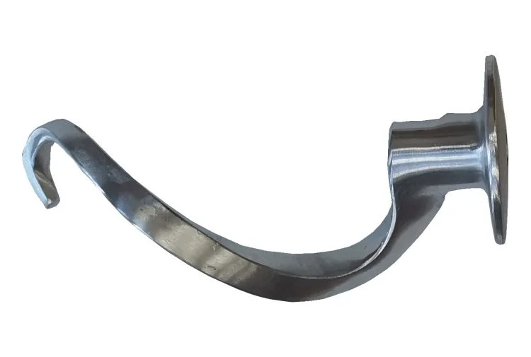 Atosa Hook for 20