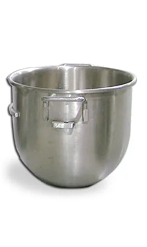 Atosa Bowl for 20 Quart Mixer