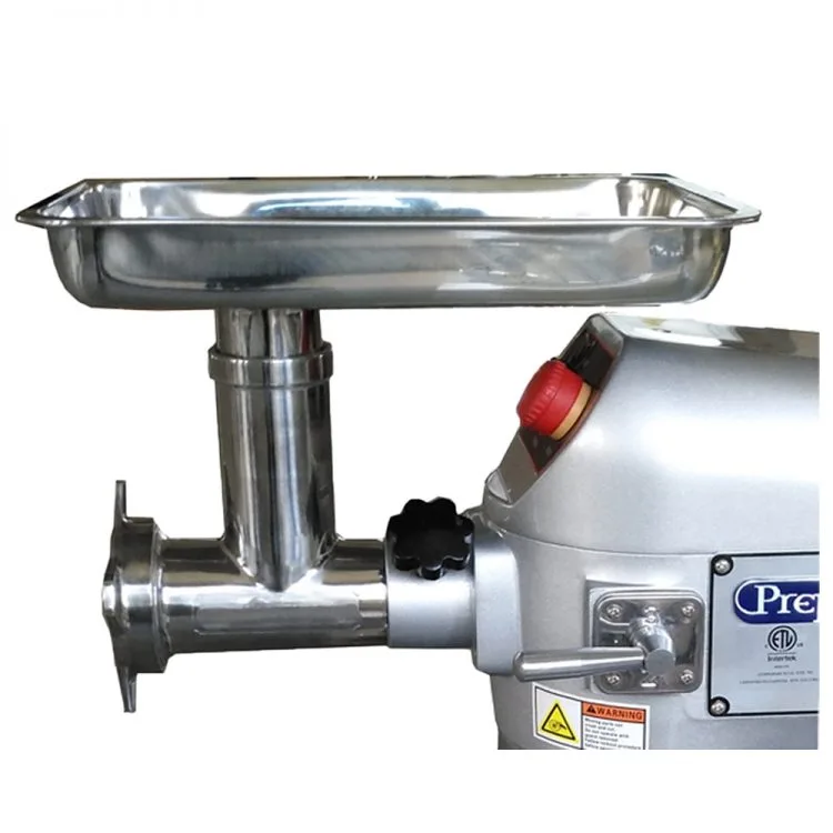 Atosa Meat Grinder Attachment for PPM-20 / PPM-30