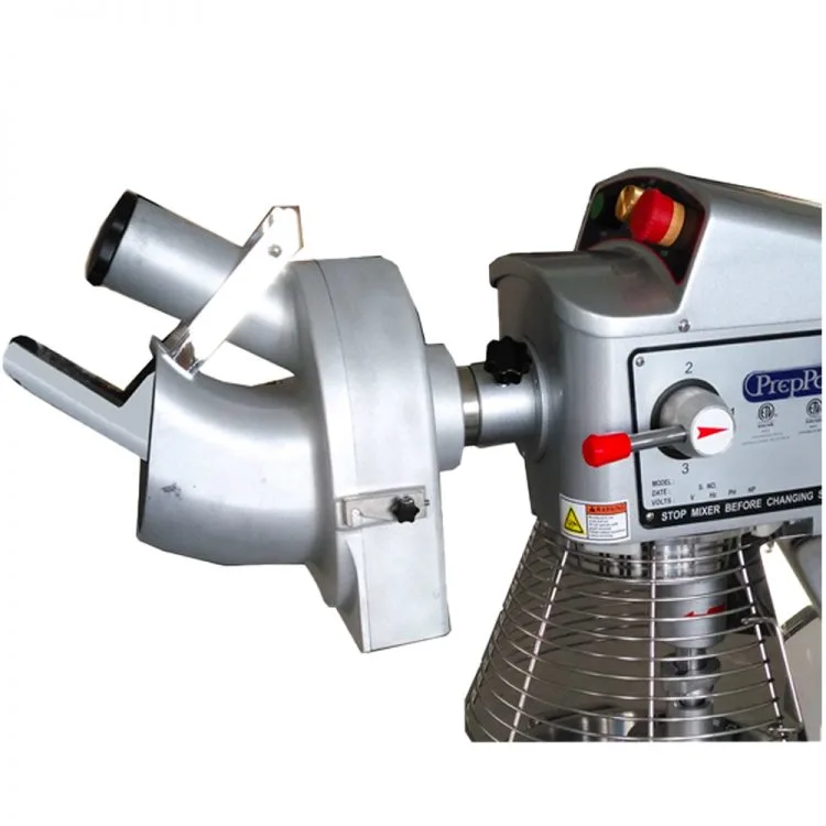 Atosa Vegetable Slicer for 20/30