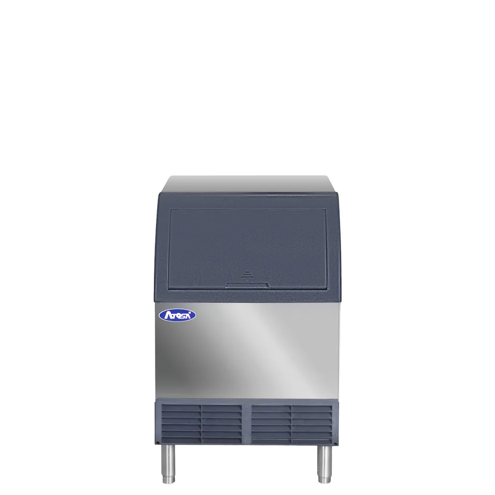 Atosa Undercounter Ice Maker (283 LB / 24 HR)