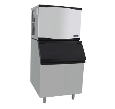 Atosa Modular Ice Maker (460 LB / 24 HR)
