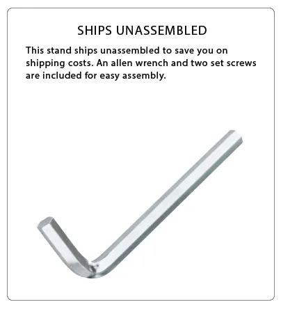 Atosa Overshelf/Sneezeguard for CSTEA-2C feature
