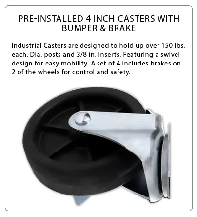 Atosa Heated Insulated Cabinet (Holds 12 Pans) feature